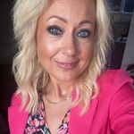 Profile Picture of Sandra Hoffmann Sandberg (@hoffmannsandberg) on Instagram