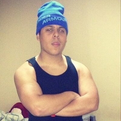 Profile Picture of Marcello Enriquez (@cellodoe) on Twitter