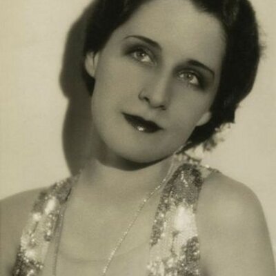 Profile Picture of Norma Shearer (@NormaShearer) on Twitter