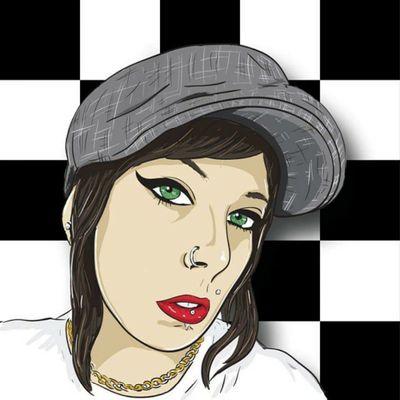 Profile Picture of Amanda Loudin (@RudieSkamanda) on Twitter