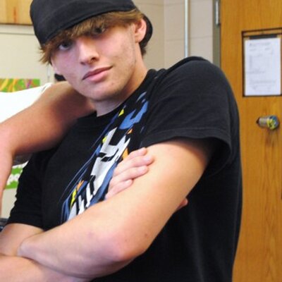 Profile Picture of Jamison Cooper (@Jamison888) on Twitter