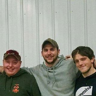 Profile Picture of Matt Stalter (@matt.stalter.1) on Facebook