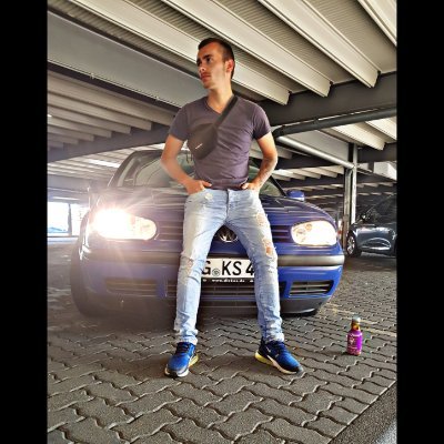 Profile Picture of Kevin Schwabe (@KevinSchwabe2) on Twitter