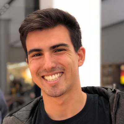 Profile Picture of Francisco Peralta (@fperalta011) on Twitter