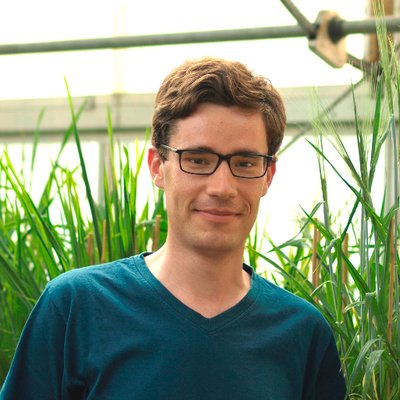 Profile Picture of Robert Hoffie (@ForscherRobert) on Twitter