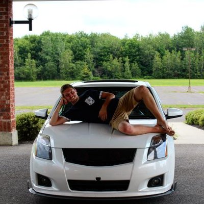 Profile Picture of Jonathan Hamel (@Jo_blo345) on Twitter