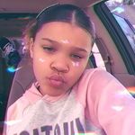 Profile Picture of arianna dobbin (@its_yo_fav_lightskin._dancer) on Instagram