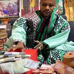 Profile Picture of Chief Fidawa Baba (@chieffidawa) on Instagram