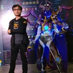 Profile Picture of Matthew Tan Wai Soon (@saito_kazoku) on Instagram