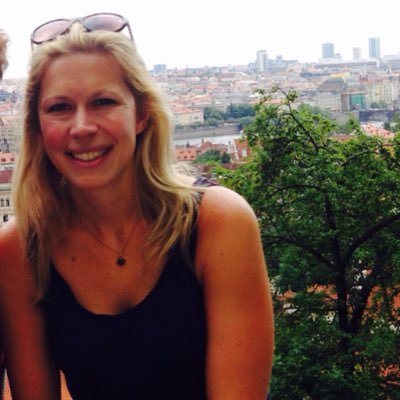 Profile Picture of Sarah ButtonStephens (@Sarah_Buttons) on Twitter