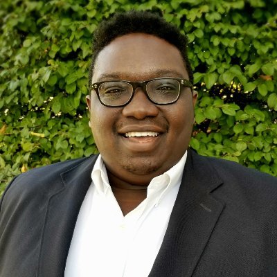 Profile Picture of Joshua May (@joshuadmay) on Twitter