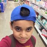 Profile Picture of Ahmed Alhussain (@alhussain.maa) on Instagram