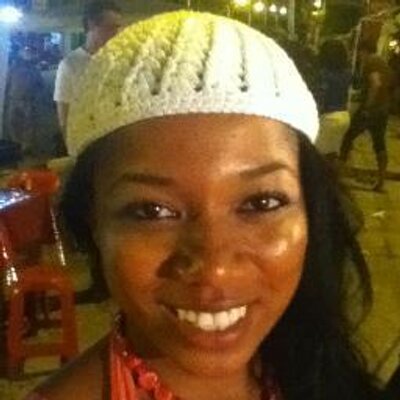 Profile Picture of Jenny Quiñonez Luque (@jengabq) on Twitter