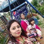 Profile Picture of sharmin akhter (@sharmin6753) on Instagram