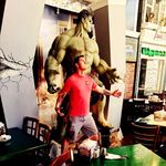 Profile Picture of James Giesbrecht (@james.giesbrecht) on Instagram