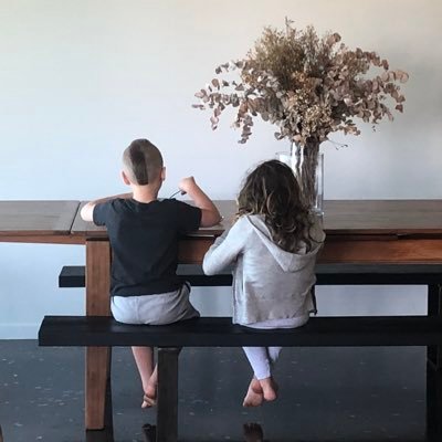 Profile Picture of The Toals Table (@RyanToal10) on Twitter