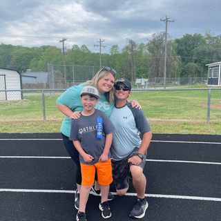 Profile Picture of Whitney Mooney Metcalf (@31teach) on Instagram