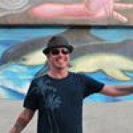 Profile Picture of Keith McKenna (@gratituderose) on Instagram