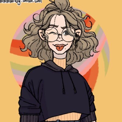 Profile Picture of Lucy McHugh (@Mchxgh) on Twitter