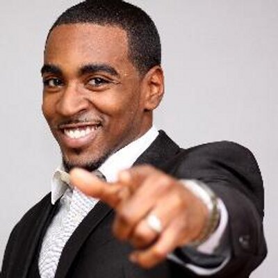 Profile Picture of Damien Howard (@DamienRHoward) on Twitter