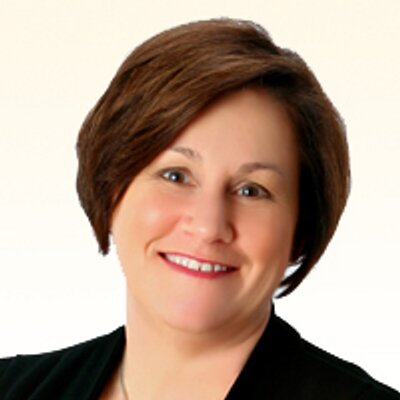 Profile Picture of Deborah Wright (@DeborahBWright) on Twitter