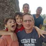 Profile Picture of Bryan McLeod (@dadoftrisons) on Instagram