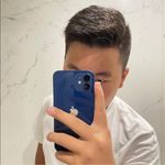 Profile Picture of William Chen (@williamchen879) on Instagram