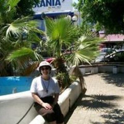 Profile Picture of Dawn Mitchell (@revdvm) on Twitter