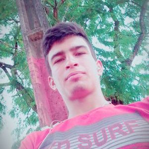 Profile Picture of Mario Bernal (@mariobernal97) on Twitter