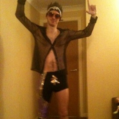 Profile Picture of James Tinkler (@jtink82) on Twitter