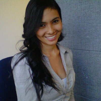 Profile Picture of Angela Gomez (@o_angelita) on Twitter