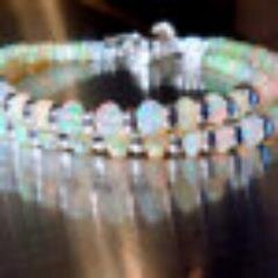 Profile Picture of Pat Jacoby (@JewelrybyJacoby) on Twitter