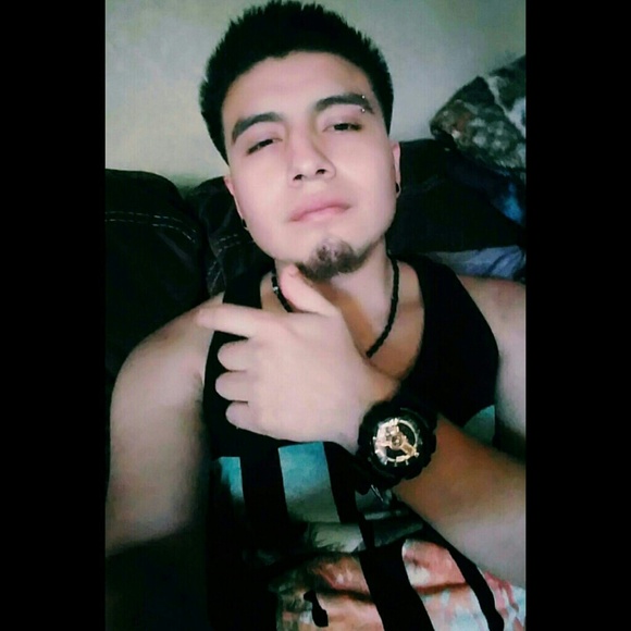 Profile Picture of Javier Salinas (@ayvee909) on Poshmark