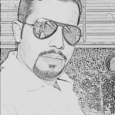 Profile Picture of H_ALAMiRi (@Bo_ABDuLLRaZaQ) on Twitter