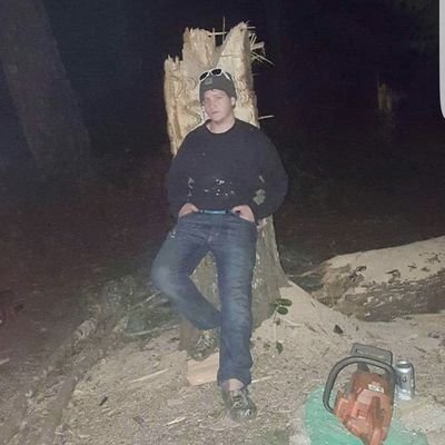 Profile Picture of James R Grisham (@papa_james_420) on Twitter