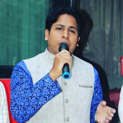 Profile Picture of Ismail Hoq Chowdhury Foysal (@hoq_foysal) on Twitter