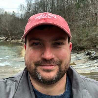 Profile Picture of John Worth Wiles (@JohnWorthWiles) on Twitter