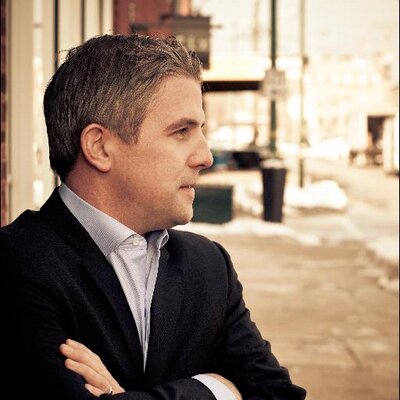 Profile Picture of Kevin Willer (@kwiller) on Twitter