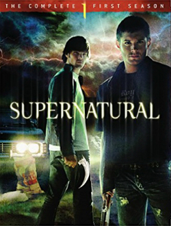 Supernatural (season 2) - Wikipedia