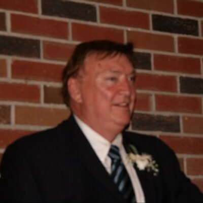 Profile Picture of Doug Peck (@peck_doug) on Twitter