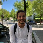Profile Picture of Benjamin Geelmuyden (@benjamin.geelmuyden) on Instagram