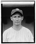 Profile Picture of Buddy Myeron Wikipedia