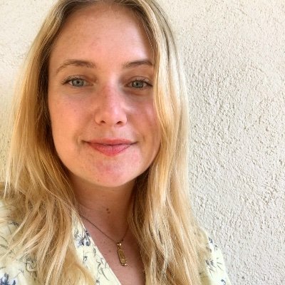 Profile Photo of Jenna Chandler (@jennakchandler) on Twitter