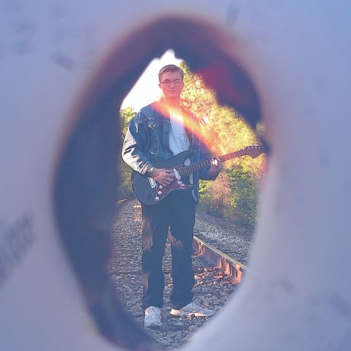 Profile Picture of Chris VanSickle (@c.vansickle) on Tiktok