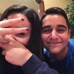 Profile Picture of Crystal and Alvin (@brotha.sista.finsta) on Instagram