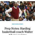 Profile Picture of Walter B. Aikens (@walterb.aikens) on Instagram