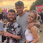 Profile Picture of Gary Griffiths (@garygriffiths96) on Instagram