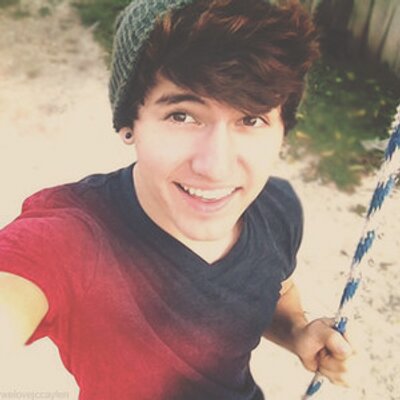 Profile Picture of Justin Cloud Caylen (@justincloud_) on Twitter