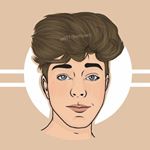 Profile Picture of My Backup ❤️ (@jeremyhutchinsss) on Instagram
