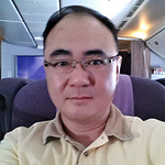 Profile Picture of Eric Cheng (@Cheng Eric) on Flickr